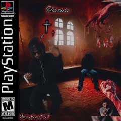 Mr BloodThirsty ( Prod.ZAMORA )