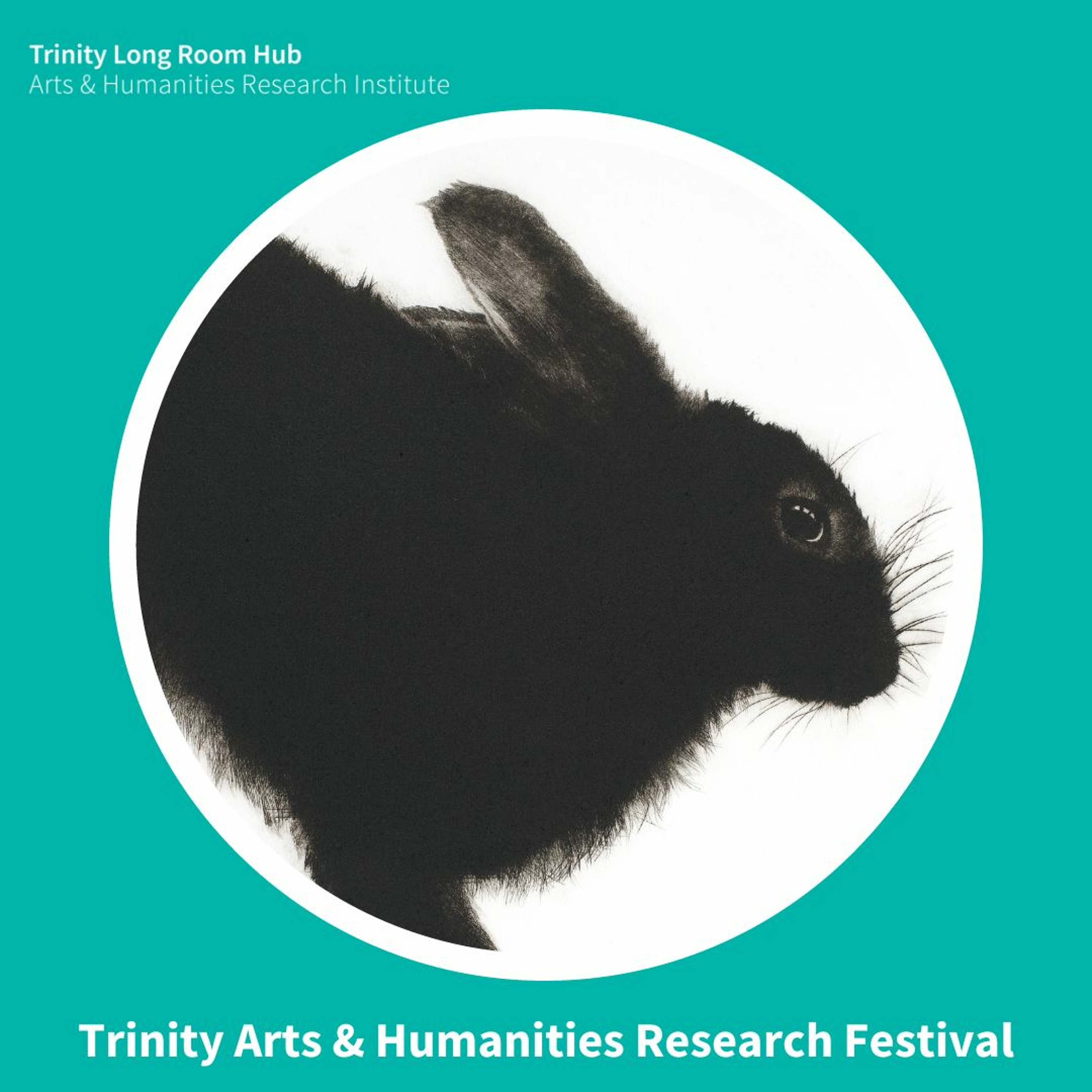 Writing Nature, Remembering Heaney - Trinity Arts & Humanities Research Festival episode artwork