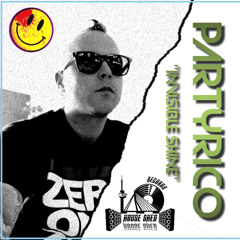 PartyRico - Invisible Shine (PREVIEW)