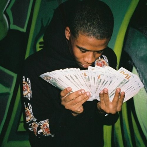 Benji Blue Bills - On One