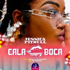 JÉSSICA PITBULL - CALA BOCA