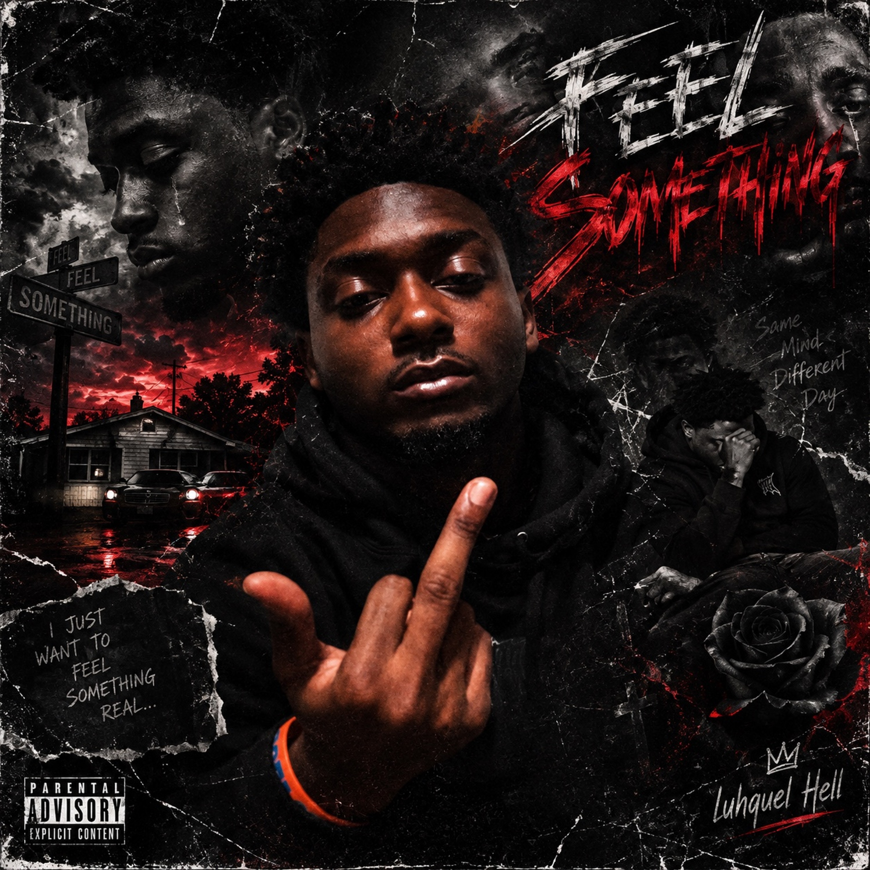 Feel Something (Kk) episode artwork