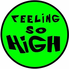 Feeling so High feat. Kay Kay Black