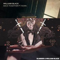SLANDER x William Black x Dabin - Back To U vs. Back Together vs. Hope It Hurts (Sabir Edit)