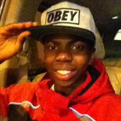 CHOCTIV - AFRICAN MICHEAL JACKSON