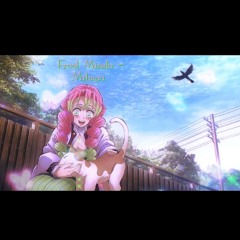 Frost Misaki - Mitsuri