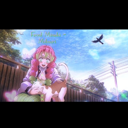Frost Misaki - Mitsuri