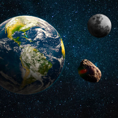 Les lunes de la Terre