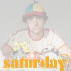 Saturday Showcase - Sam The Zoologist Interview & Live Performance