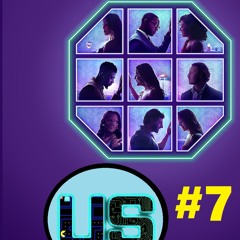Post Scripted: Love Is Unscripted #7
