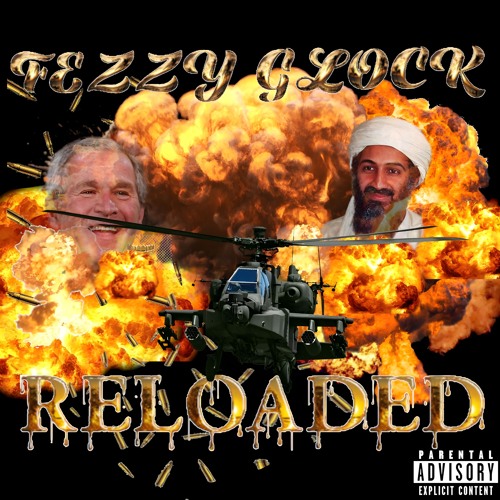 SANDS OF ARABIA 3(PROD. FEZZY GLOCK)