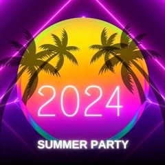 Summer Party 2024