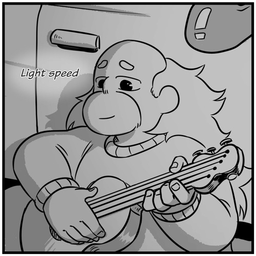 Steven Auniverse: Things Happen So Fast