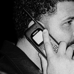 DRAKE - NOKIA (MQ VOGUE REMIX)