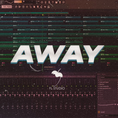✦FREE FLP✦ Stock Plugin Challenge - AWAY | Trap Beat in FL Studio