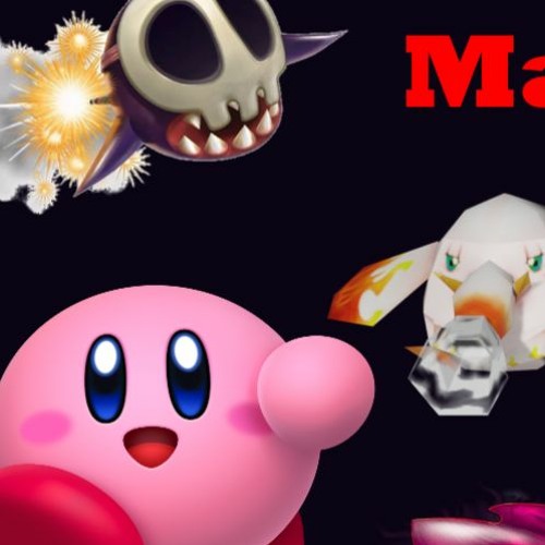 Stream Magma Flows Kirby Air Ride Remix by Aivarcher Listen