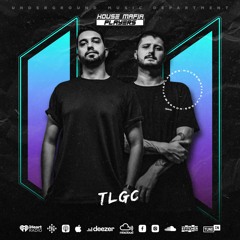 TLGC 100% AUTHORIAL @HMP CLUB SESSIONS [BRAZIL - PR]