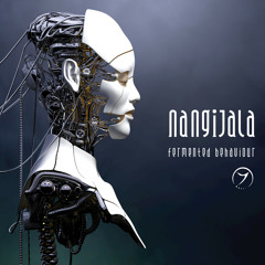 Artificial Blue Junglist