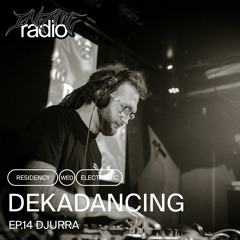 Dekadancing 14 - Djurra