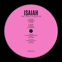 Isaiah - Forlorn [WRX03]