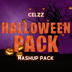 CELZZ MASHUP PACK HALLOWEEN VOL. 1 | Justin Bieber, Bad Bunny, Feid, Travis Scott... #2 HYPEDDIT