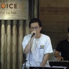 Vùng Ký Ức - Duy Khang Chillies live (Open Share live) Piano Version