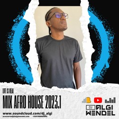 Mix Afro House 2023.1