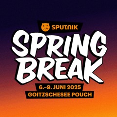 Eskei83 - Live @ Sputnik Spring Break 2025