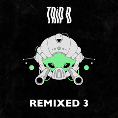 INARI - DRIP DROP (TRiP B REMIX)