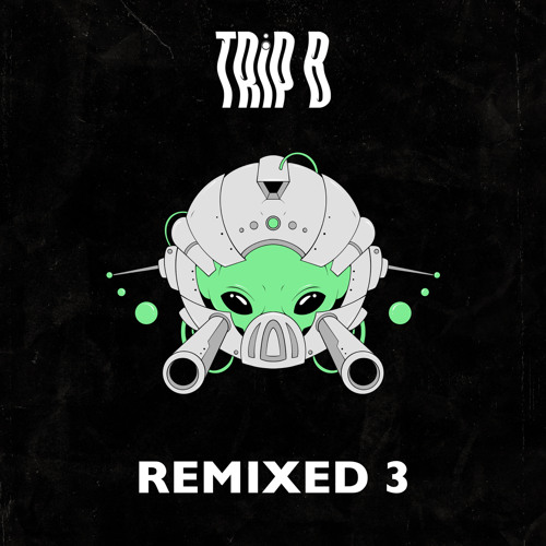 INARI - DRIP DROP (TRiP B REMIX)