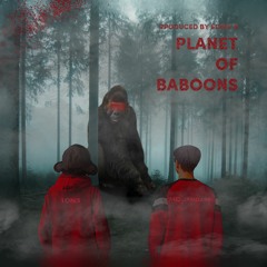 1ON3 & MC Jandarm - Planet Of Baboons (prod. by Eddie N)