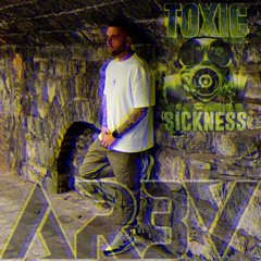 AR3V / TOXIC SICKNESS GUEST MIX / JUNE / 2025