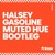 Artwork for Halsey - Gasoline (Muted Hue Bootleg)[FREE DOWNLOAD]