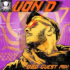 Von D - DDD Guest Mix
