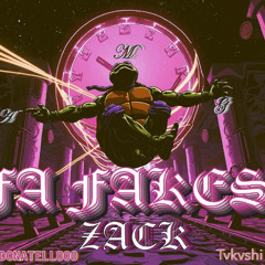 فاكس // Fakes. ft AMGXZACK