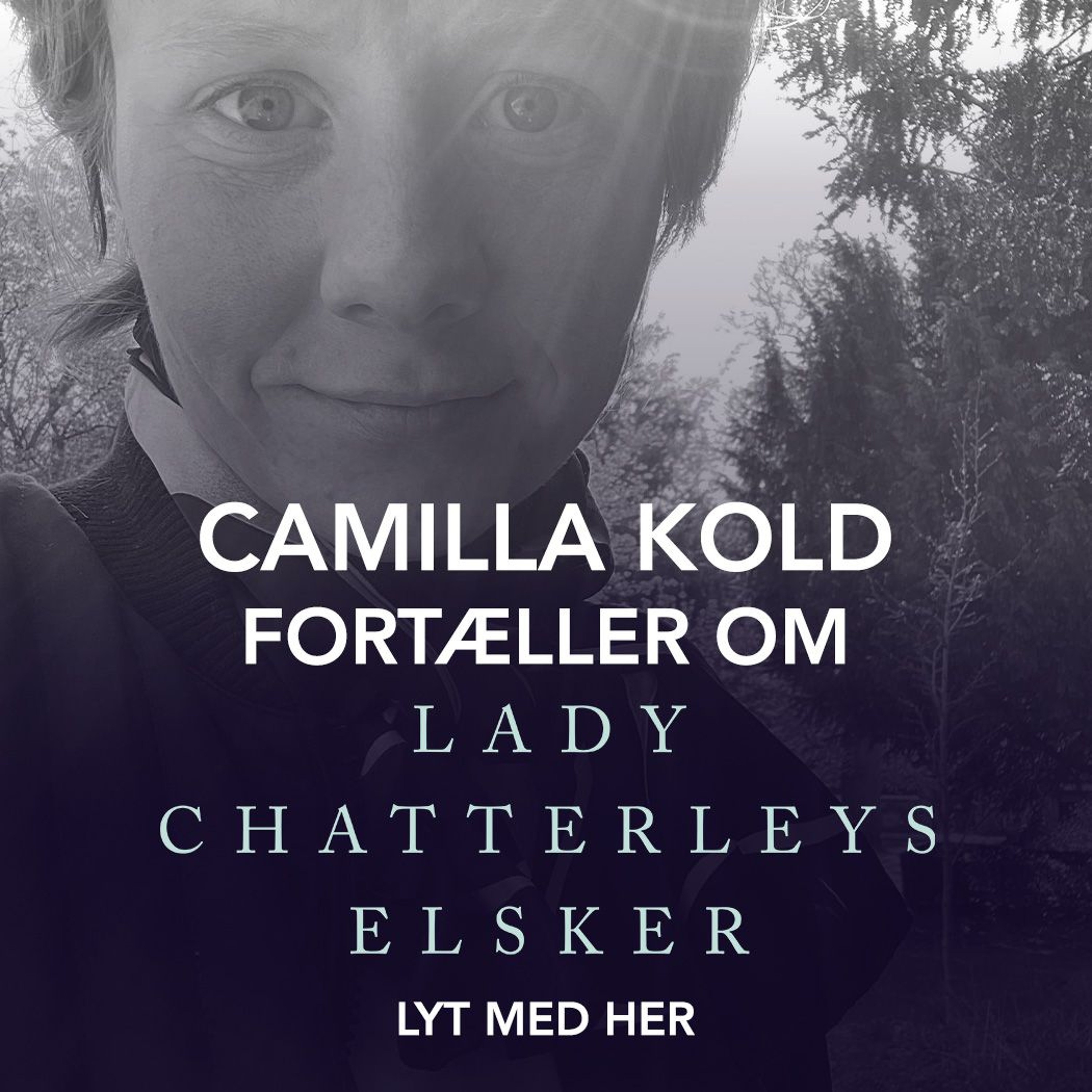 Kulissen - en podcast om Aarhus Teater