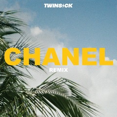 Frank Ocean - Chanel (TWINSICK Remix)
