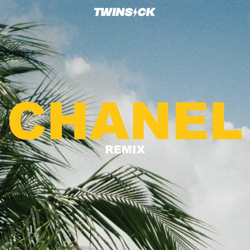 Frank Ocean - Chanel  Tik Tok Remix 