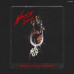 KARAN AUJLA - WINNING SPEECH (WOOLICHANS REMIX)