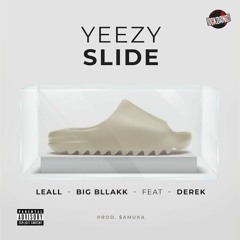 Yeezy Slide Freestyle 01