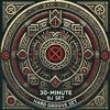 Hard Groove Set | 140 BPM | Debut Upload DJ mix artwork - Electronic music tracklist cover image