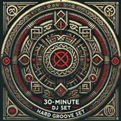 Hard Groove Set | 140 BPM | Debut Upload