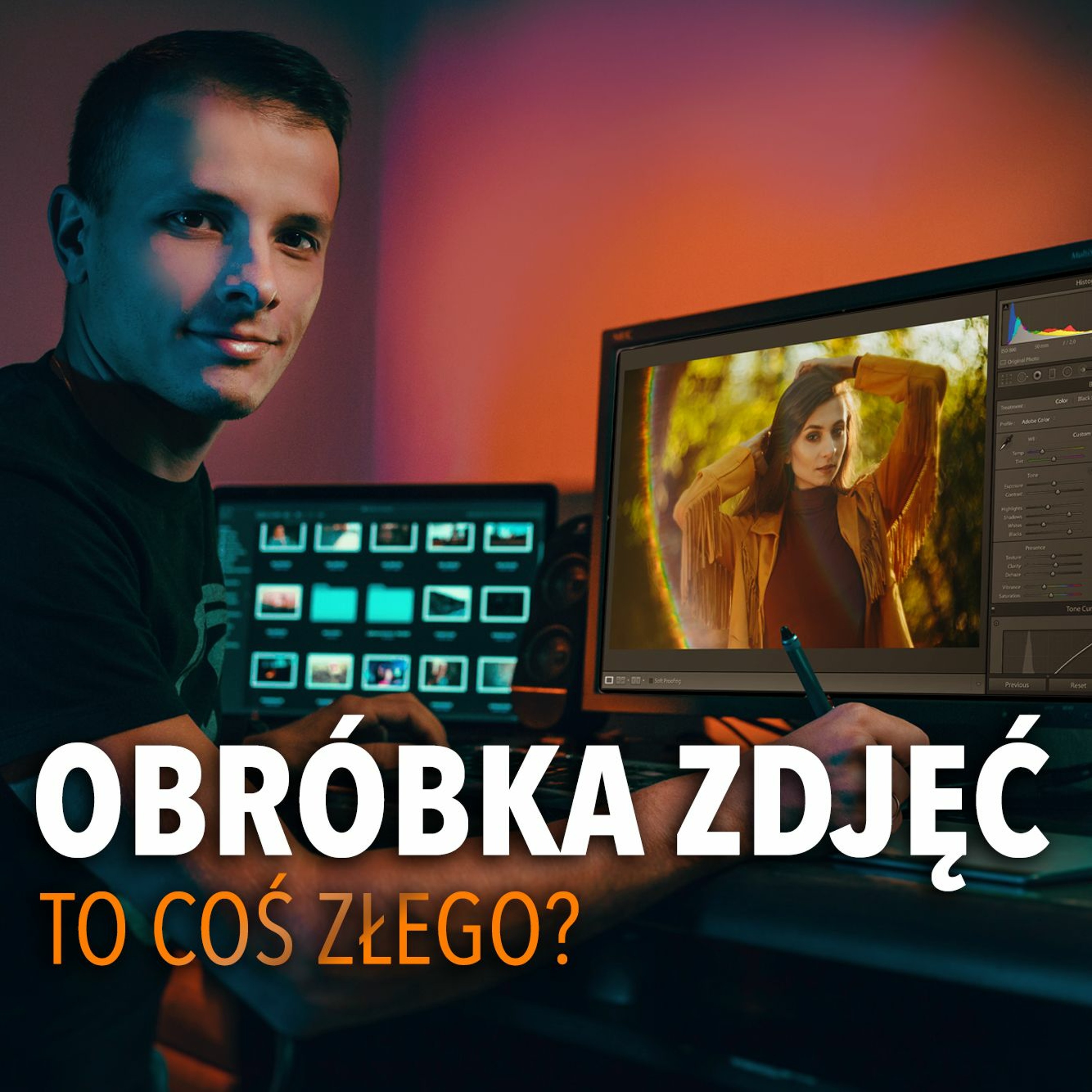 Podcast o Fotografii | FotoBlysk