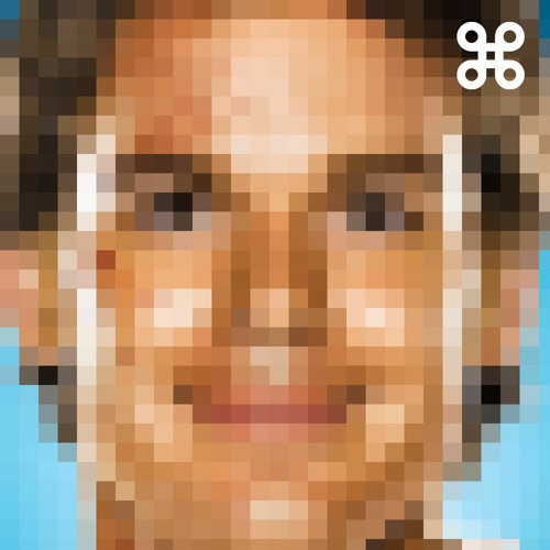 Dark Passenger - Command V