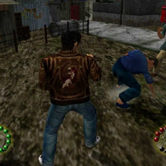 Shenmue II OST - Landsharks Fight