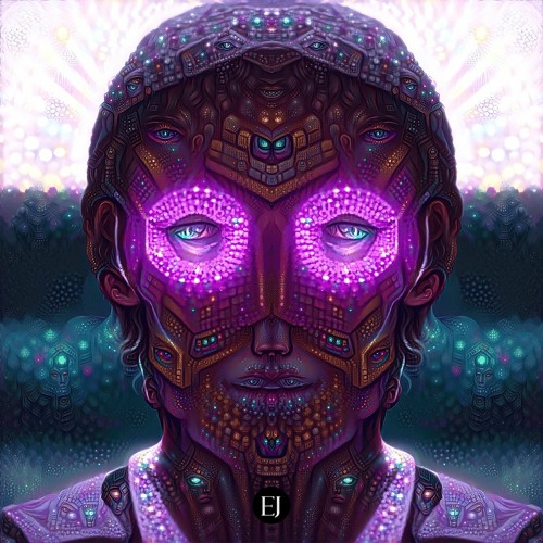 Melodic Techno Podcast | Shut Up - Mixed by EJ