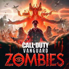 Call of Duty Vanguard: Zombies - “Damned 5” Main Menu Theme