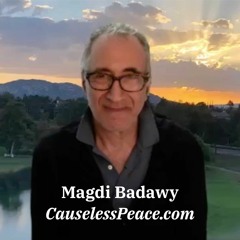 CauselessPeace.com (INTRO) Magdi Badawy