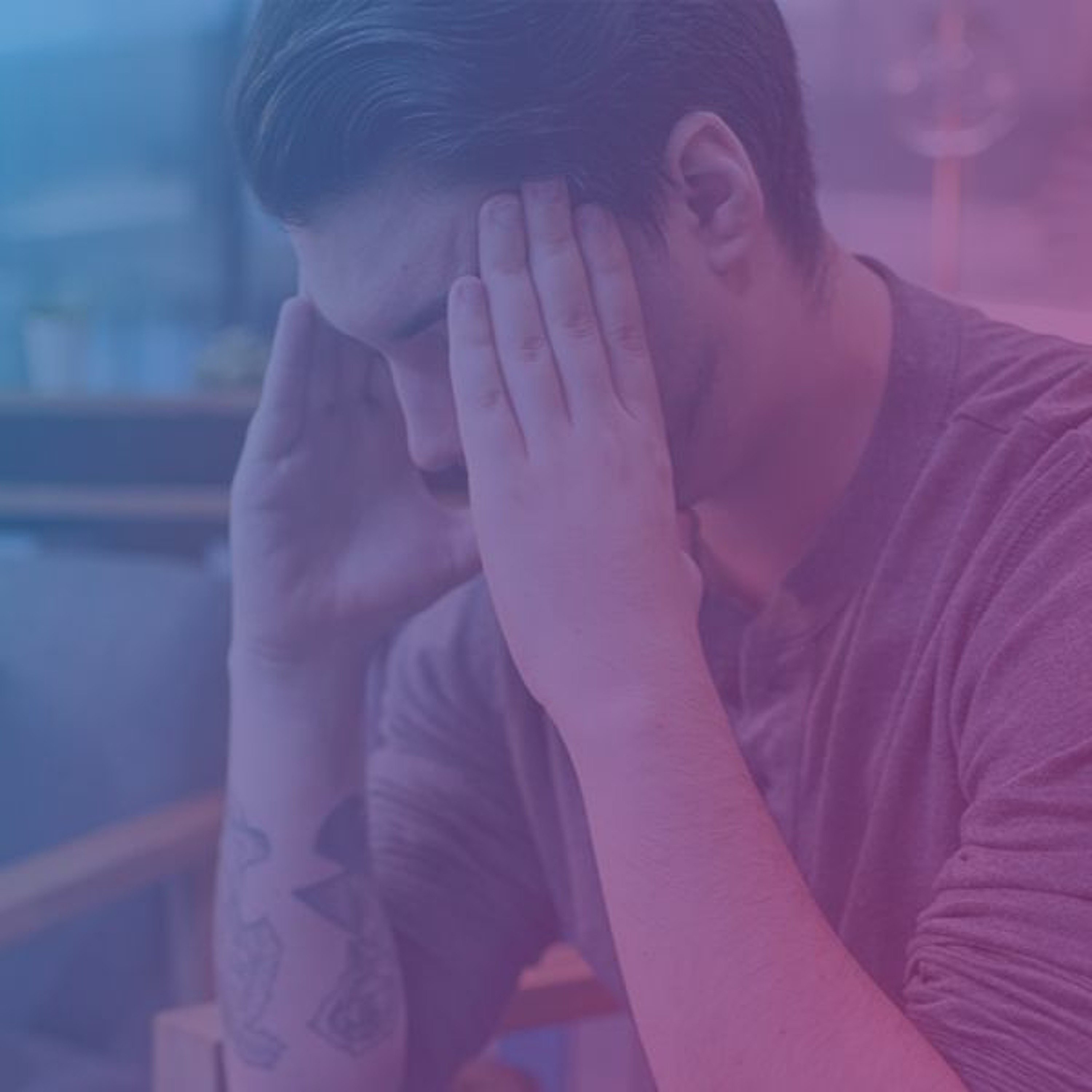 Exploring The Psych Effects Of COVID And Emergence Of PTSD In Comp