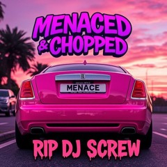 MAC DADDY KERY SLIM FAST CHOPPED UP REMIX